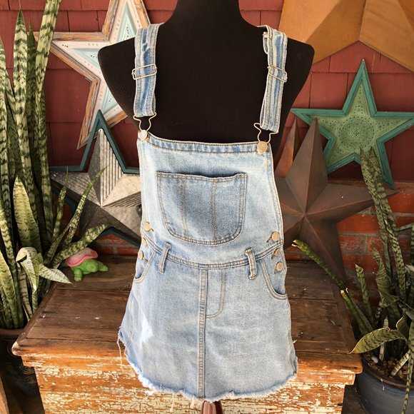 brandy melville denim dress Brandy Melville | Dresses | Brandy Melville Denim Dress